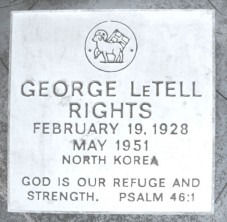 George LeTell Rights