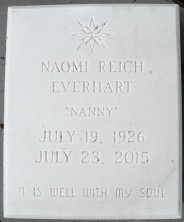 Naomi  Everhart