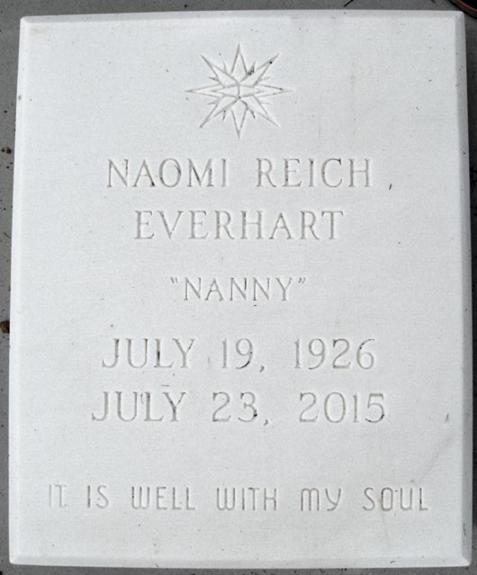 Naomi Everhart