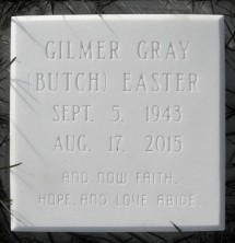 Gilmer 