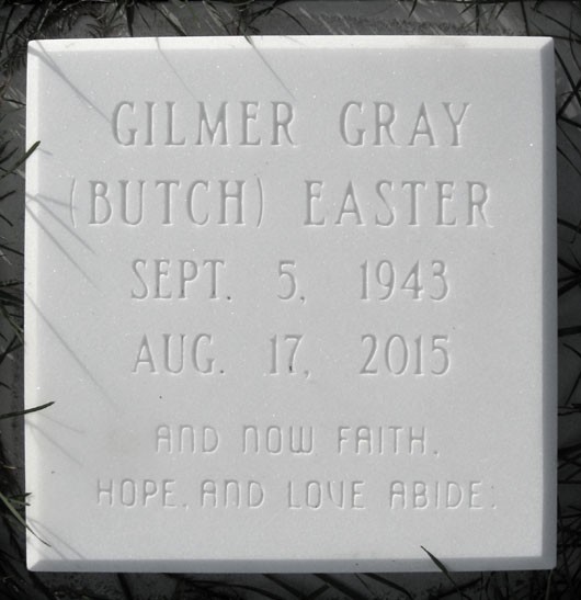 Gilmer