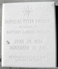 Douglas Tyler Phillips