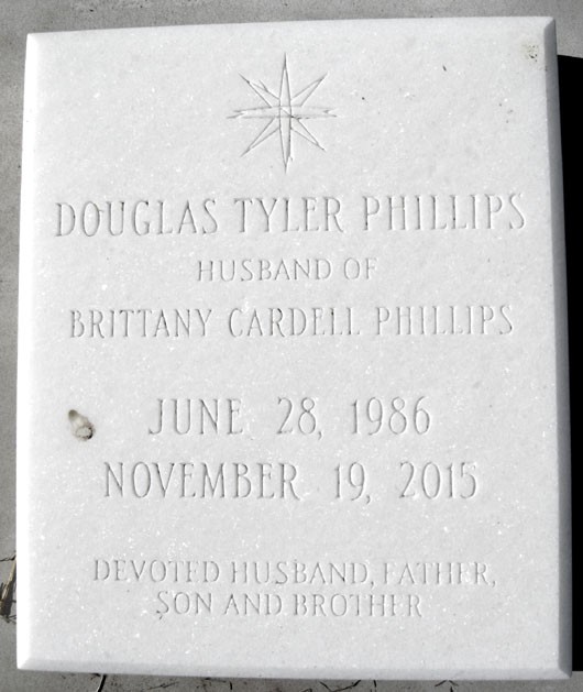 Douglas Tyler Phillips