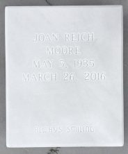 Frances Joan Moore