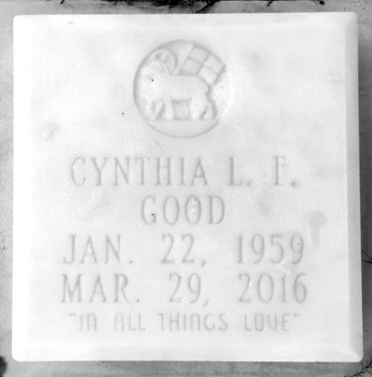 Cynthia Lea Good