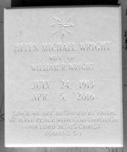 Helen  Wright