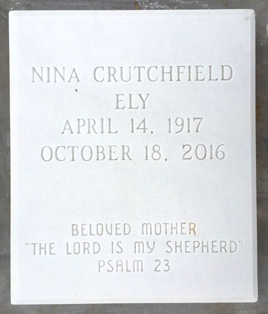 Nina