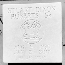 Stuart Dixon Roberts