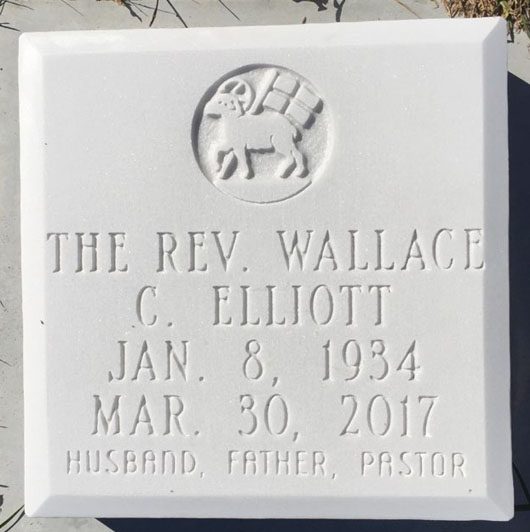 Wallace Calvin Elliott