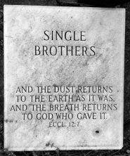 Single  Brothers