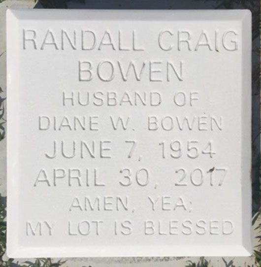 Randall