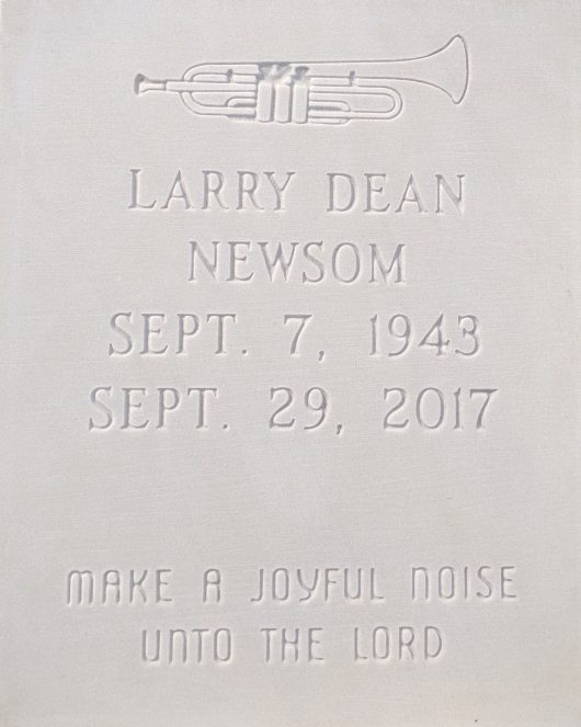 Larry Dean Newsom