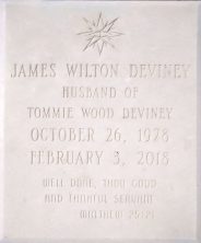 James Wilton DeViney