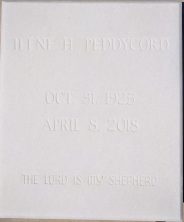 Ilene Henderson Peddycord