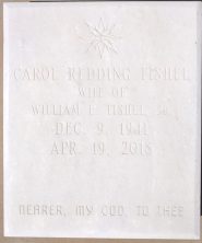 Carol  Lynn Fishel