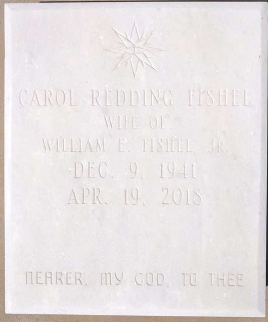 Carol Lynn Fishel