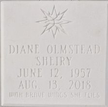 Diane Adele Sheiry