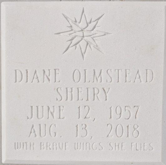Diane Adele Sheiry