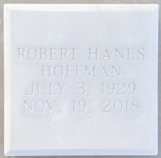Robert Hanes Hoffman