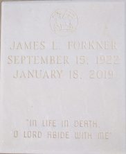James L. Forkner