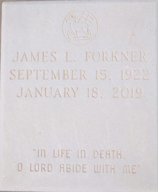 James L. Forkner