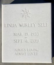 Linda  Self