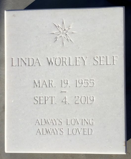 Linda Self
