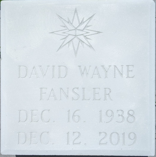 David Wayne Fansler