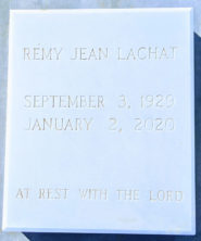Remy Jean LaChat