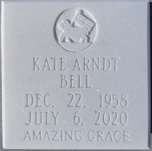 Kate Arndt Bell