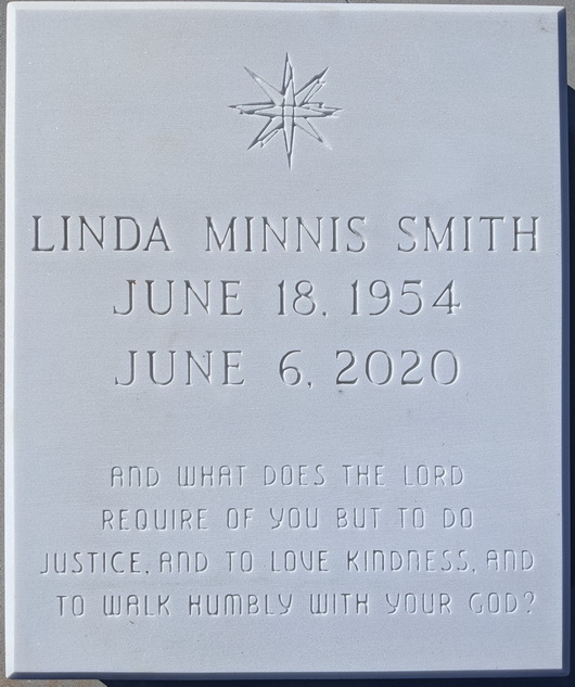Linda Minnis Smith