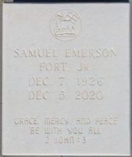 Samuel  Emerson Fort