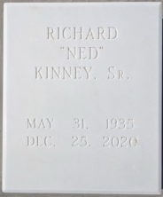 Richard Ned Kinney