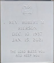 Robert McCoy Rierson