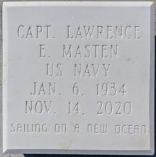 Lawrence  Evertt Masten