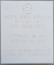 Joseph Henry Reich