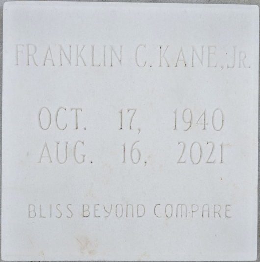 Franklin Calloway Kane