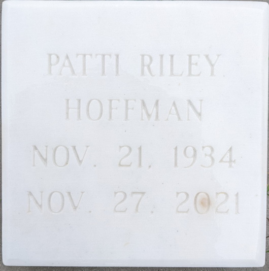 Patti Riley Hoffman