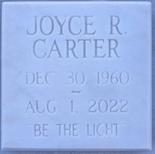 Joyce Reich Carter