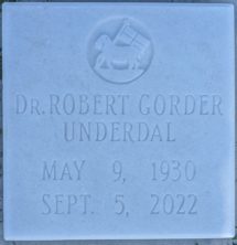 Robert Gorder Underdal