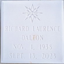 Richard Laurence Dalton