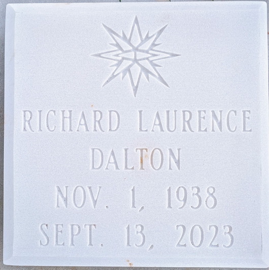 Richard Laurence Dalton