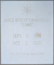 James Robert Carmichael