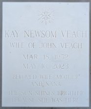 Kay Roberta Veach