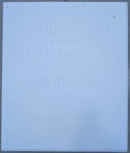 Alicia Fulton Ebert