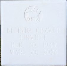 Belinda Craver Linville