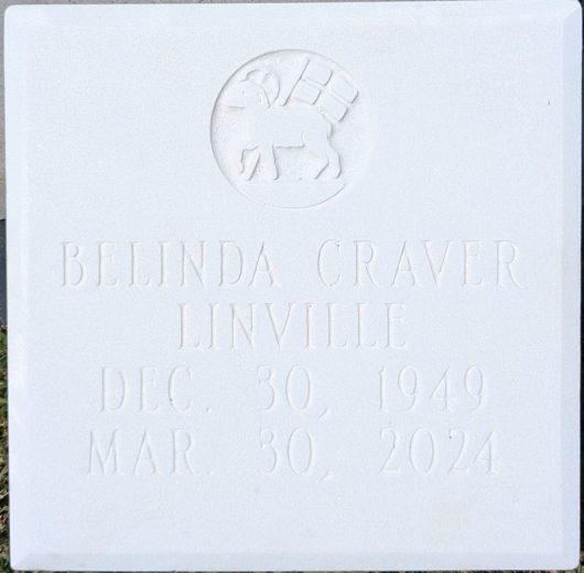 Belinda Craver Linville
