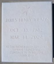James Henry Wilson