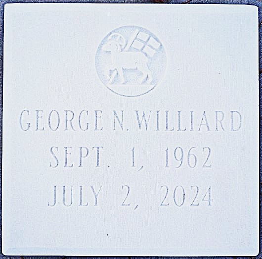 George Newton Williard