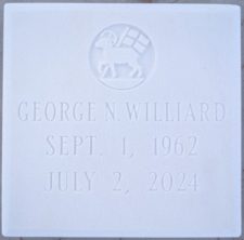 George Newton Williard